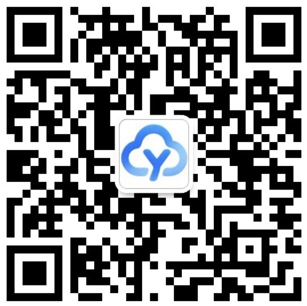 扫一扫加微信-Yunix