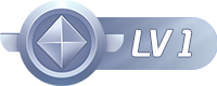 等级-LV1-Yunix